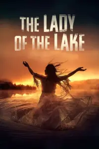 Cover Film The Lady Of The Lake